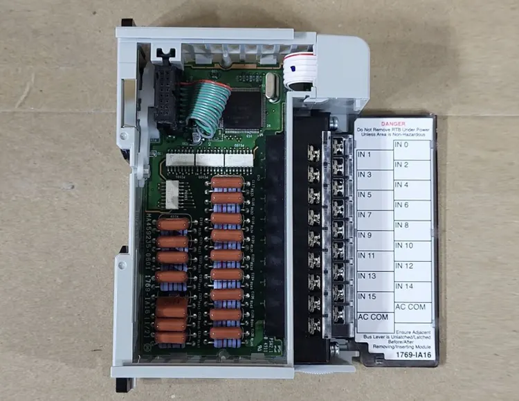 Ang programmable logic controller ay ang pangunahing pundasyon ng industriyal na automation