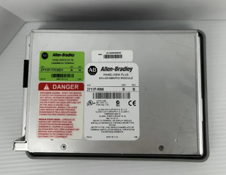 Siemens PLCs Engineering Excellence para sa Smart Manufacturing