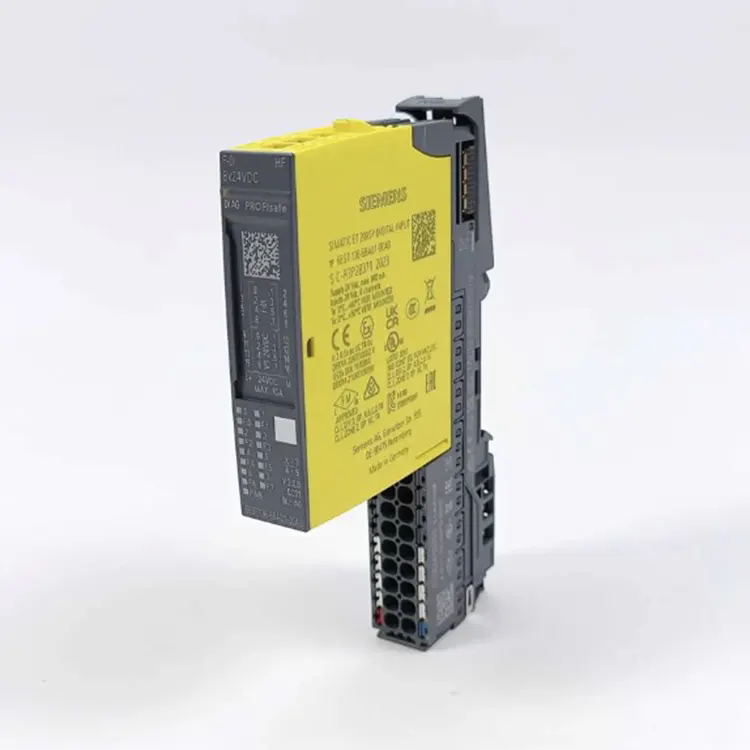 Paano pinapabuti ng Siemens ang kahusayan sa automation ng industriya?