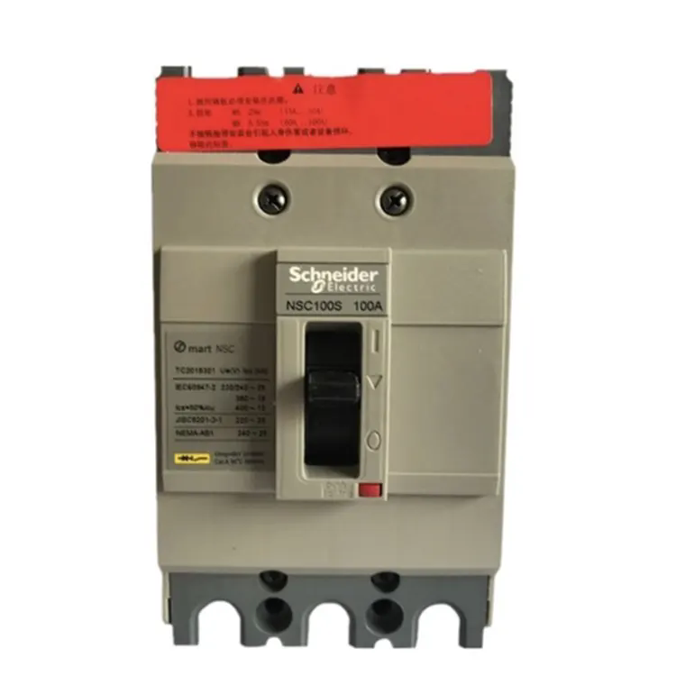 Paano Pinapahusay ng Siemens NSC100S ang Industrial Automation?
