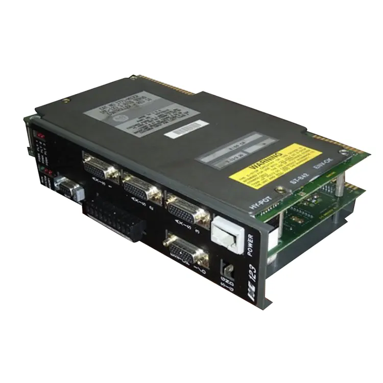 Paano Mo Ma-optimize ang Industrial Control Systems kasama si Allen Bradley 1785-L86B?