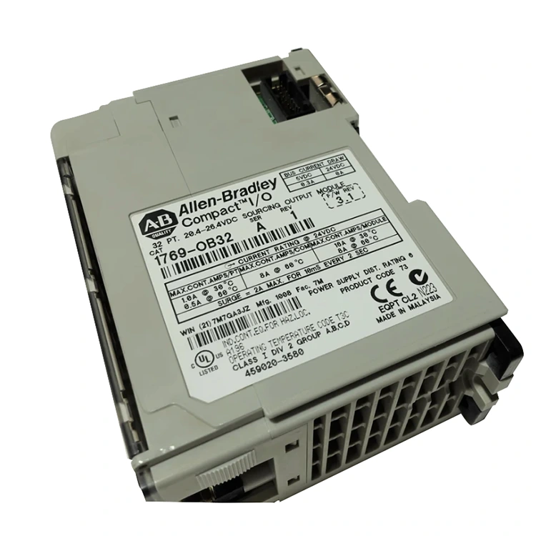 Allen Bradley 1769-OB32