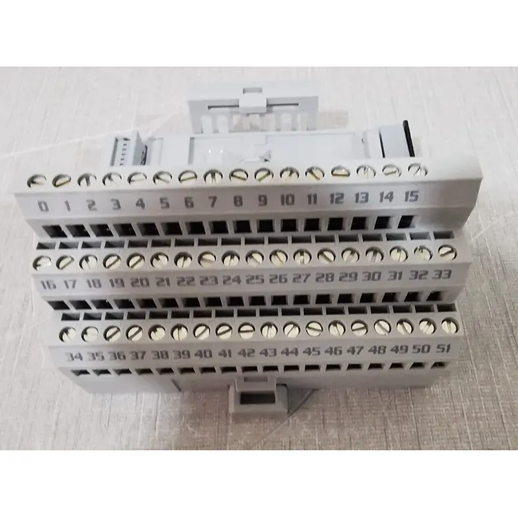 Allen Bradley 1794 TB3G