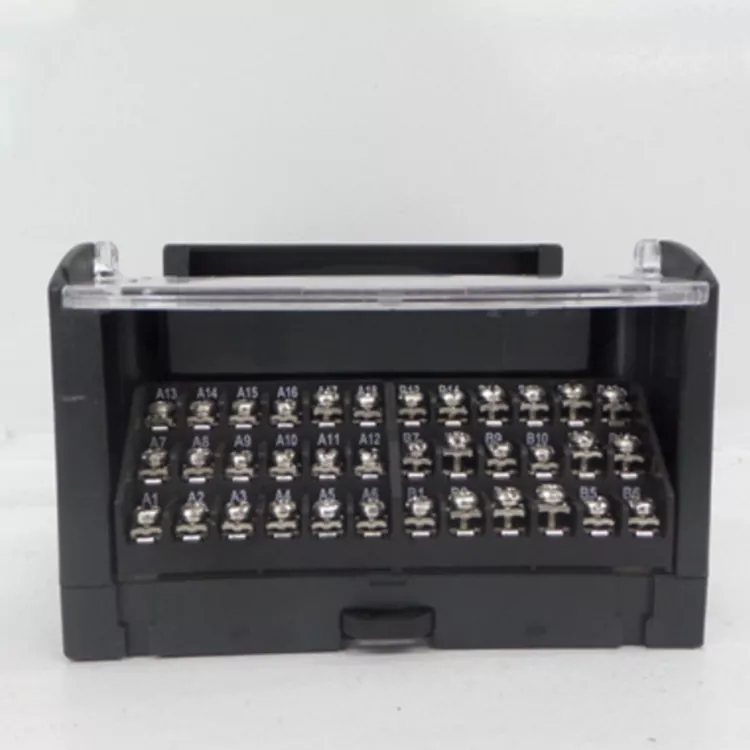 GE Fanuc IC200CHS001